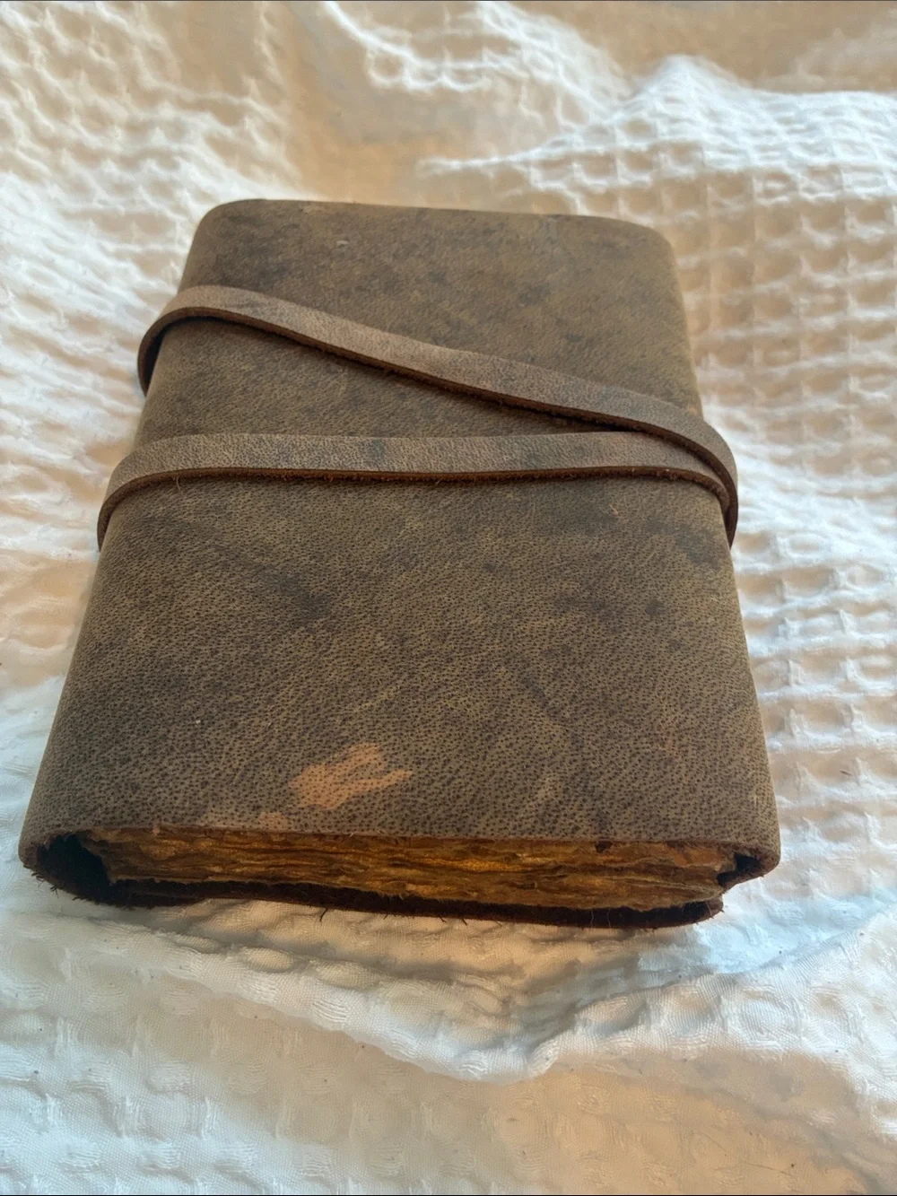 N/A ancient weathered